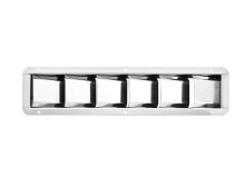 TMC 3333208 Stainless Steel Vent
