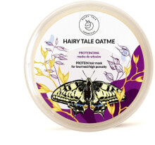 Protein-Haarmaske - Hairy Tale Oatme Protein Hair Mask