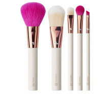 Makeup brushes, sponges and applicators