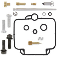 Запчасти и расходные материалы для мототехники MOOSE HARD-PARTS 26-1105 Carburetor Repair Kit Suzuki DR650 SE 94-95