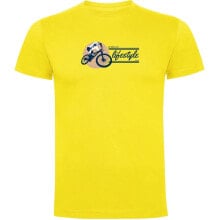 Men's sports T-shirts and T-shirts