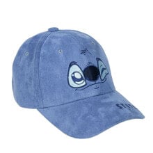 Мужские бейсболки stitch купить от $16