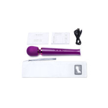 Vibrator Le Wand Petite Cherry Violet