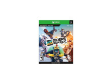 Игры для Xbox ONE