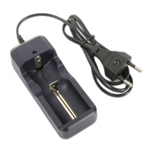 Батарейки и аккумуляторы для аудио- и видеотехники для мальчиков rIFF Multicharger TL Micro