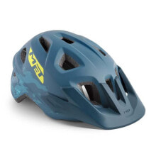 Велозащита MET Eldar MTB Helmet