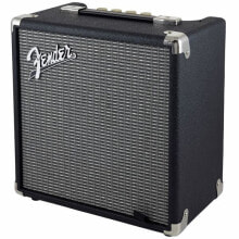 Guitar amplifiers