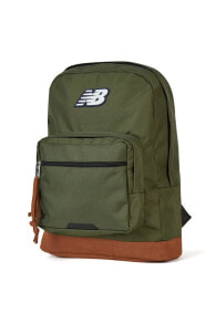 Sports and urban backpacks