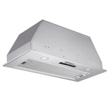 ORBEGOZO CA 08160 IN 52 cm Conventional Hood