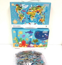 Puzzles for children