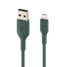 BELKIN Boost Charge Lightning To USB-A Cable 1M