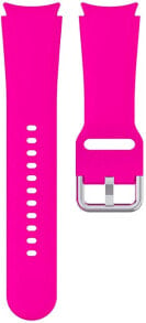 Ржеминек про Samsung Watch4 - Пудра для Барби
