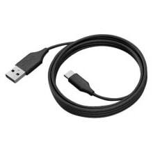 JABRA 14202-10 USB A-USB C M/M 2 m Cable