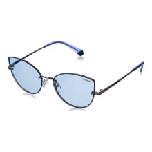 Купить мужские солнцезащитные очки Polaroid: Женские солнечные очки Polaroid Pld S Синий