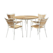 Garden furniture sets