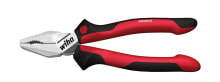 Pliers and pliers wiha 30979 - Black/Red - 160 mm - 205 g
