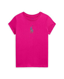 Children's T-shirts for girls