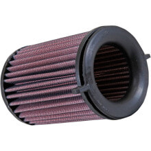 Air filters for engines