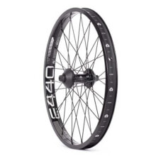 ÉCLAT E440 20´´ Front Wheel