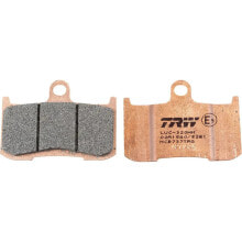 TRW Kawasaki Z 1000 04 Front Brake Pads