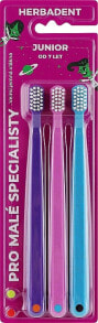 Toothbrushes