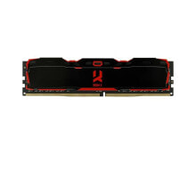 Купить модули памяти (RAM) GoodRam: Память RAM GoodRam IR-XR3200D464L16SA/16GDC DDR4 8 Гб CL16