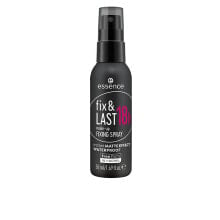 FIX & LAST 18h spray fijador 50 ml