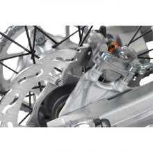 Запчасти и расходные материалы для мототехники mOTO-MASTER 270 mm Honda 211067 Relocating Bracket For Brake Caliper