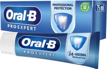 Зубная паста Oral B купить от $8