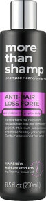 Haarshampoo gegen Haarausfall - Hairenew Anti Hair Loss Forte Trea Shampoo