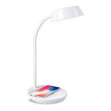 EDM Flexo LED Lamp With 450 Lm wireless charger