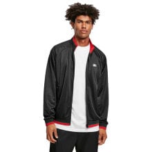 SOUTHPOLE Raglan Tricot Jacket