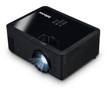 Infocus IN2138HD мультимедиа-проектор 4500 лм DLP 1080p (1920x1080) 3D Настольный проектор Черный