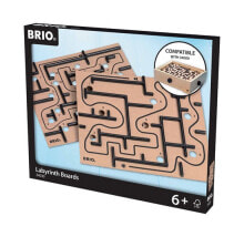 BRIO Labyrinth Boards 53.034.030