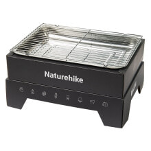 Купить товары для туризма и отдыха на природе Naturehike: NATUREHIKE Lofaso Grill