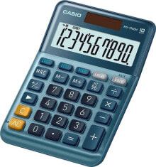 Casio 3722 MS-100EM . Calculator