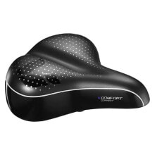 Bicycle saddles