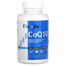 Coenzyme Q10 FITCODE