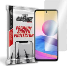 Protective films and glasses for smartphones