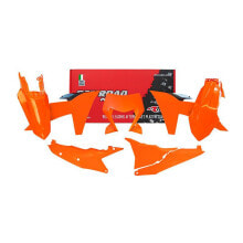 RTECH KTM 450 EXC-F 2024 R-KITKTM-AR0-624 plastics kit