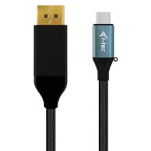 I-TEC USB-C To DisplayPort Cable 150 cm