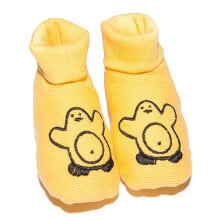 PENGUINBAG Patucos Slippers