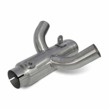 MIVV Suzuki GSX-R 1000 2007-08 catalytic suppressor