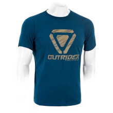 Men's sports T-shirts and T-shirts