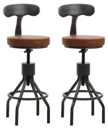 Bar stools for the kitchen