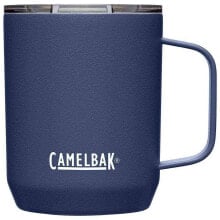 Термосы и термокружки CAMELBAK Camp Mug Insulated 340ml Mug Thermo