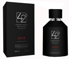 42° by Beauty More Rock - Eau de Parfum