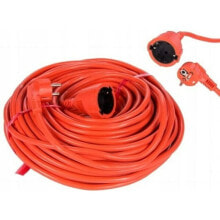 Extension cords and adapters