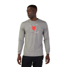 FOX RACING LFS Atlas Long Sleeve T-Shirt