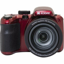 Детская цифровая камера Kodak AZ425RD купить в аутлете